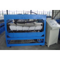 Crimping Machine Horizontal Metal Making Machinery